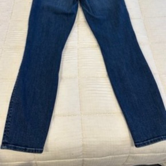 MOTHER The Looker Crop size 26 - Picture 3 of 7